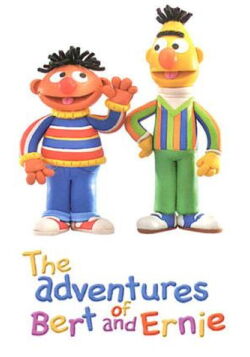 Bert and Ernie's Great Adventures (2010)