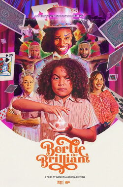 Bertie the Brilliant (2022)