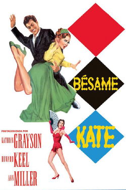 Bésame Catalina (1953)