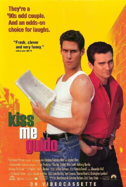 Bésame, Guido (1997)