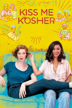 Bésame Kosher (2020)