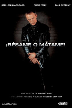 Bésame o mátame (2001)