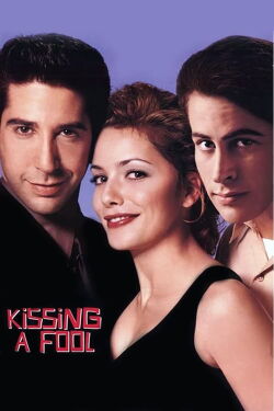 Bésame tonto (1998)