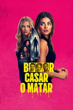 Besar, casar o matar (2025)