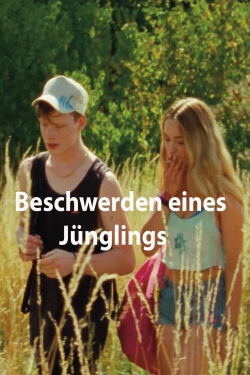 Beschwerden eines Jünglings (2016)