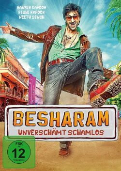 Besharam - Unverschämt schamlos (2013)