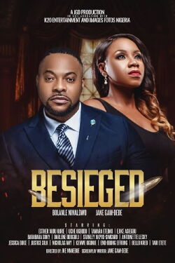 Besieged (2021)