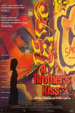 Beso de hermano (1997)