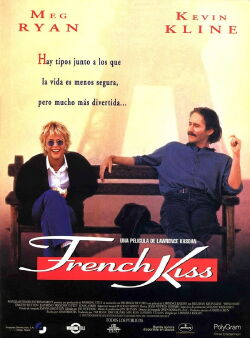 Beso Francés (1995)