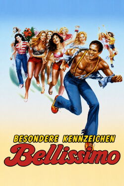 Besondere Kennzeichen: Bellissimo (1983)