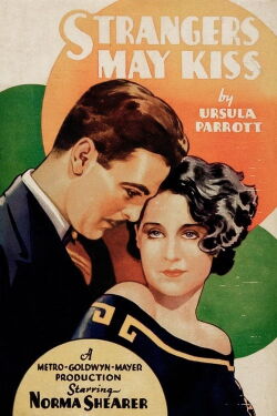 Besos al pasar (1931)
