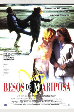 Besos de mariposa (1995)