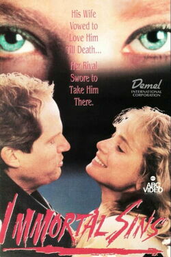 Besos en la oscuridad (1991)