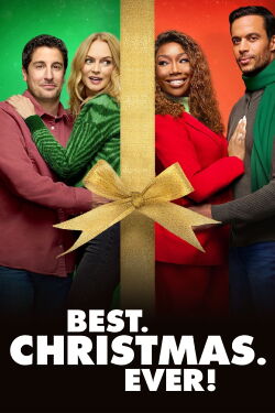 Best. Christmas. Ever! (2023)