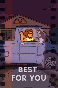 Best For You (2023)