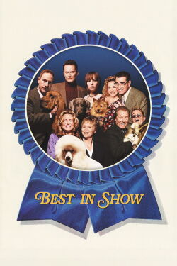 Best in Show (2000)