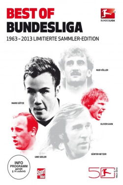 Best of Bundesliga (2014)