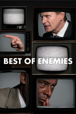 Best of Enemies (2021)
