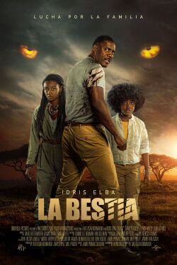 Bestia (2022)