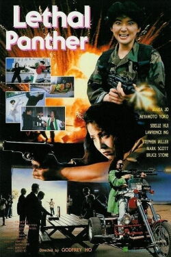 Bestias de combate (1990)