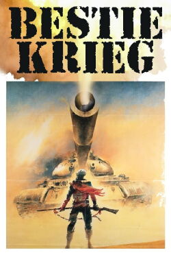 Bestie Krieg (1988)