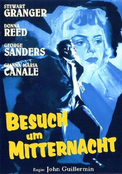 Besuch um Mitternacht (1958)