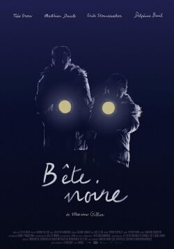 Bête Noire (2016)
