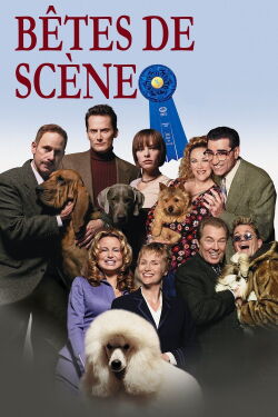 Bêtes de scène (2000)