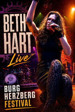 Beth Hart - Burg Herzberg Festival (2023)