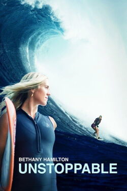 Bethany Hamilton : À toute épreuve (2019)