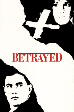 Betrayed (1988)