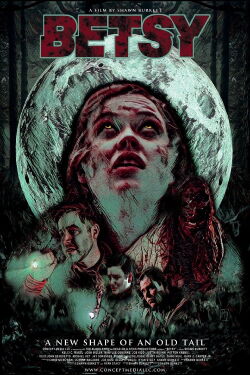 Betsy (2018)
