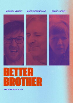 Better Brother (2024)