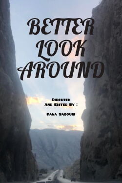 Better Look Around (2022)