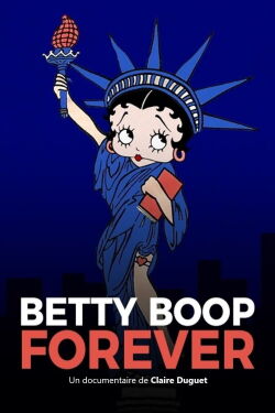 Betty Boop for ever (2020)