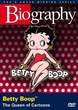 Betty Boop: The Queen of Cartoons (1995)