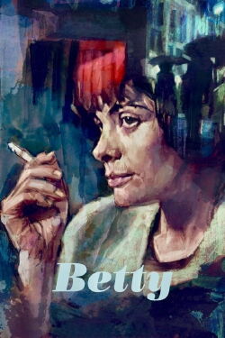 Betty (1992)