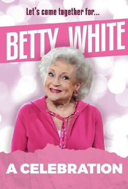 Betty White: 100 Years Young (2022)