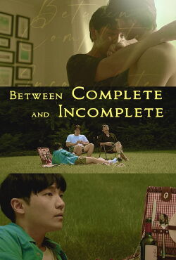 Between Complete and Incomplete (2021)