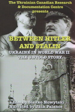 Between Hitler and Stalin (2003)