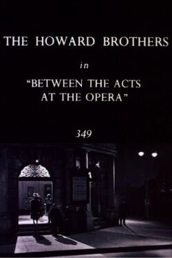Between the Acts at the Opera (1926)