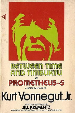 Between Time and Timbuktu (1972)