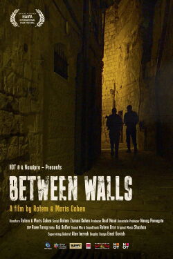 Between Walls (2021)