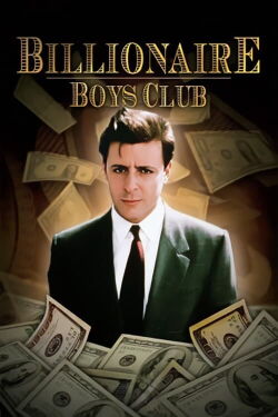Beverly Hills Boys Club (1987)