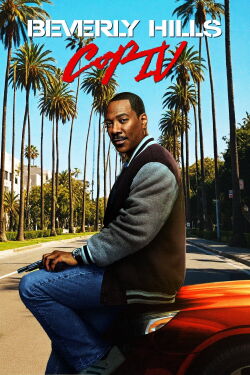 Beverly Hills Cop: Axel F (2024)