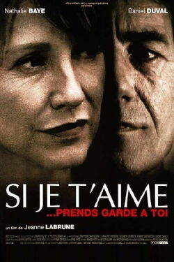 Beware of My Love (1998)