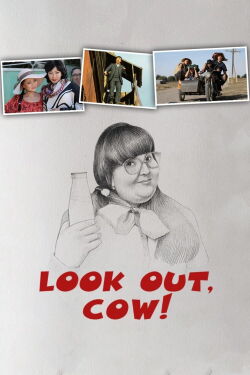 Beware of the cow! (2014)