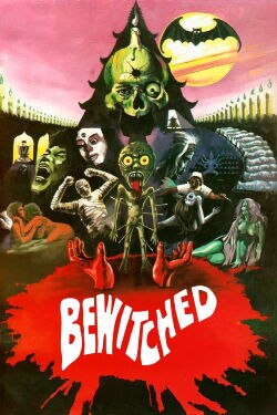 Bewitched (1981)