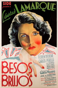 Bewitching Kisses (1937)