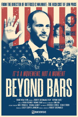 Beyond Bars (2023)